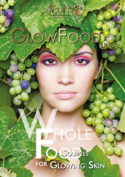 Glowfood line, imaginea 1