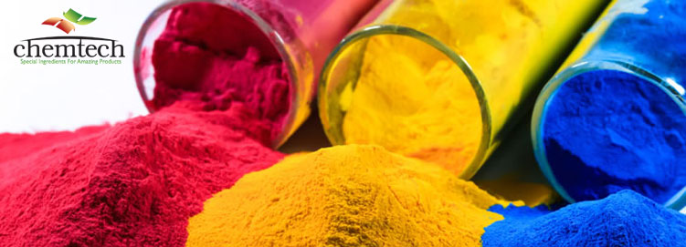 Coloranti