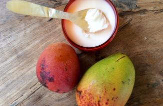 Unt Mango