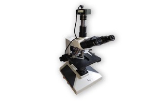 Microscop digital