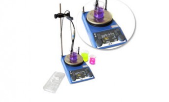 Agitator magnetic